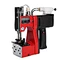hand held sewing machine